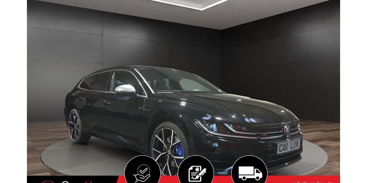 VW Arteon 26.389 km 47.480 &euro; Zeven 27404
