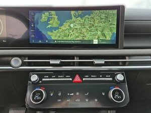 Hyundai TUCSON Trend Mild-Hybrid 2WD 1.6 T-GDI EU6e Navi d 8.000 km 31.990 &euro; Bad Wünnenberg 33181