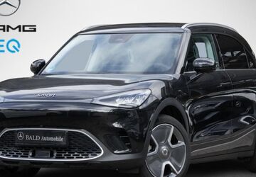 Smart #1 17.847 km 27.800 &euro; Siegen 57074