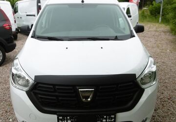 Dacia Dokker 84.300 km 9.980 &euro; Bardowick 21357