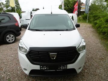 Gebrauchte Dacia Dokker