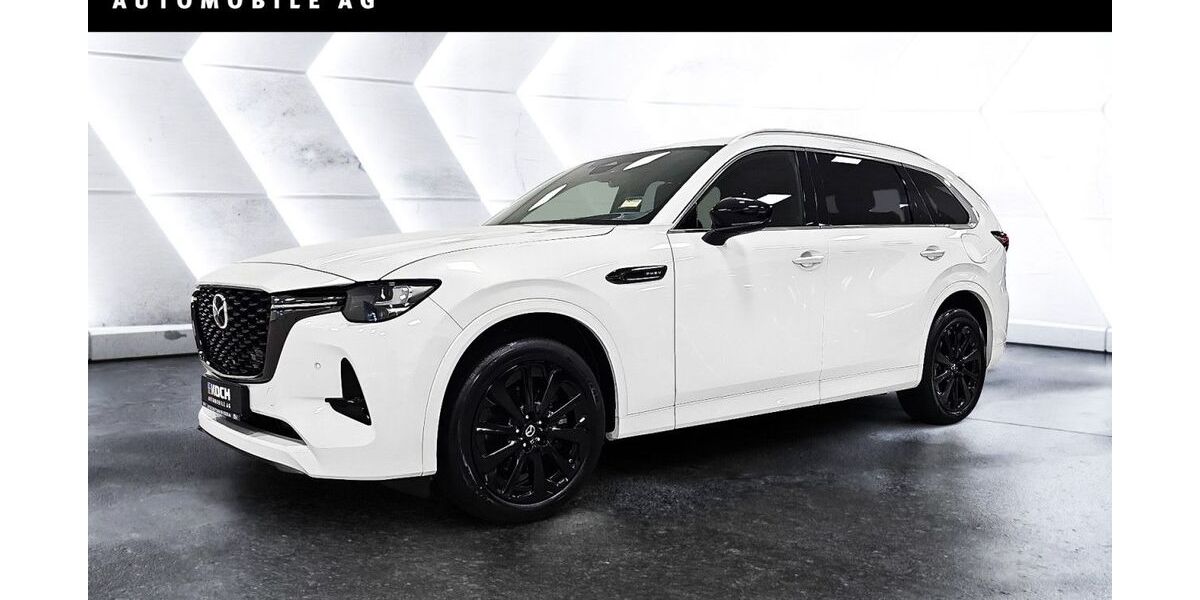 Mazda CX-80 20.565 km 51.490 &euro; Berlin 10553