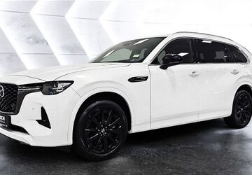 Mazda CX-80 20.565 km 51.990 &euro; Berlin 10553