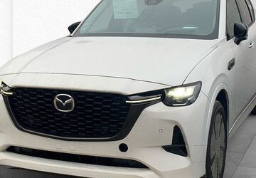 Mazda CX-60 7.000 km 53.990 &euro; Amberg 92224