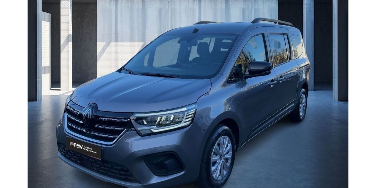 Renault Grand Kangoo 7.835 km 30.990 &euro; Hamburg 20537