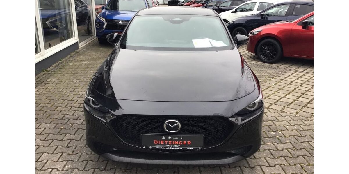 Mazda 3 2.118 km 32.690 &euro; Landshut 84030