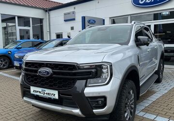 Ford Ranger 15.360 km 46.450 &euro; Neuburg an der Donau 86633