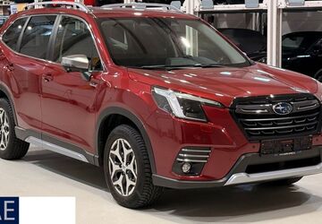 Subaru Forester 23.070 km 32.499 &euro; Dachau 85221