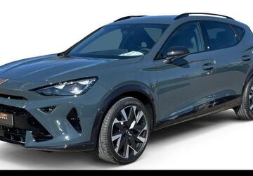 Cupra Formentor 4.999 km 44.382 &euro; Bad Mergentheim 97980