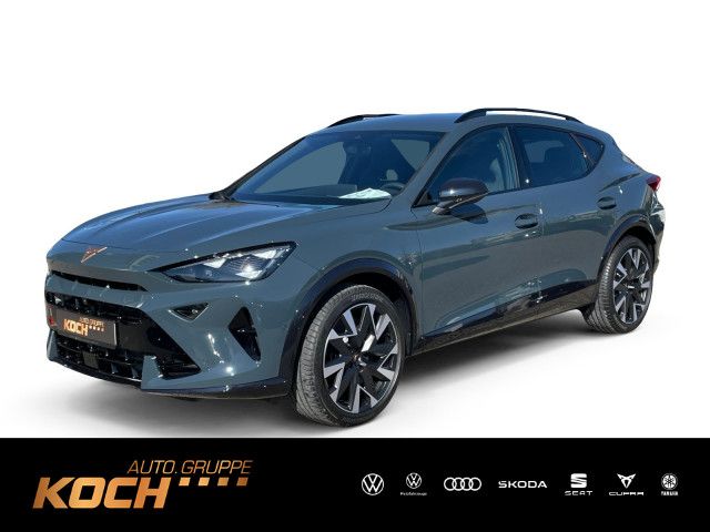 Cupra Formentor 4.999 km 44.382 &euro; Bad Mergentheim 97980