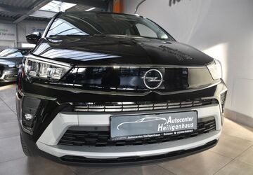 Opel Crossland (X) 7.677 km 17.980 &euro; Heiligenhaus 42579
