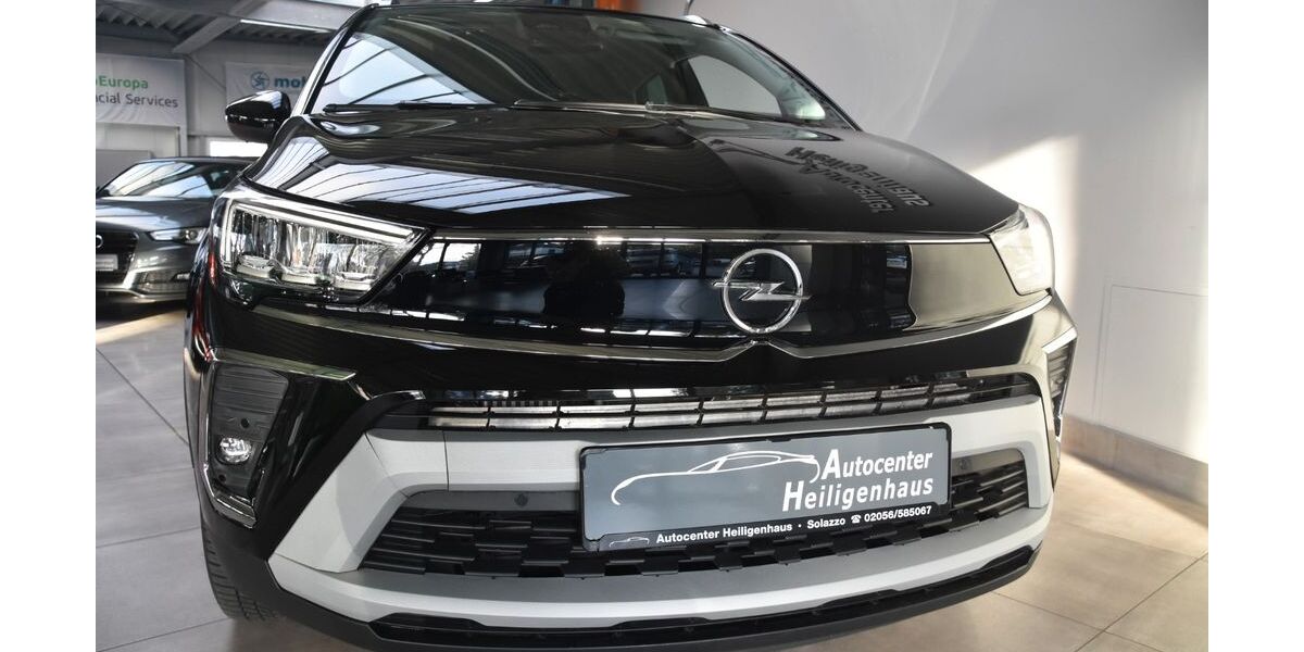 Opel Crossland (X) 7.677 km 17.980 &euro; Heiligenhaus 42579