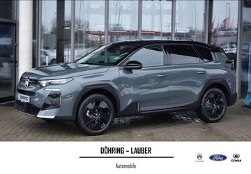 Citroen C5 Aircross 5.788 km 34.950 &euro; Haldensleben 39340