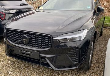 Volvo XC60 20.298 km 49.990 &euro; Übach-Palenberg 52531