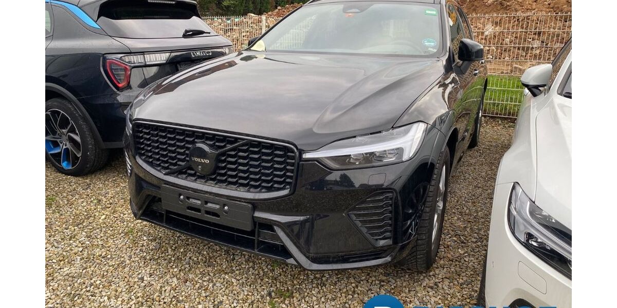 Volvo XC60 20.298 km 49.990 &euro; Übach-Palenberg 52531