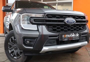 Ford Ranger 90.000 km 40.999 &euro; Albstadt 72461