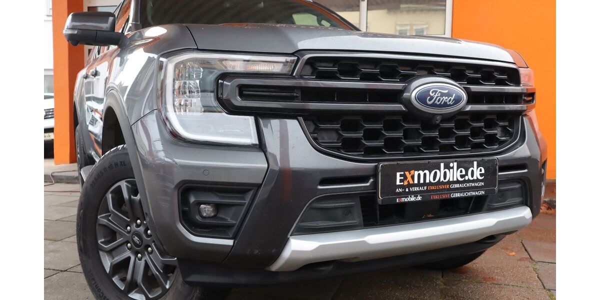 Ford Ranger 90.000 km 40.999 &euro; Albstadt 72461