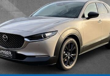Mazda CX-30 2.962 km 26.990 &euro; Lüneburg 21337