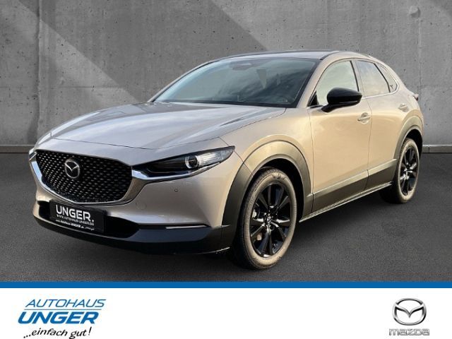 Mazda CX-30 3.165 km 26.990 &euro; Lüneburg 21337