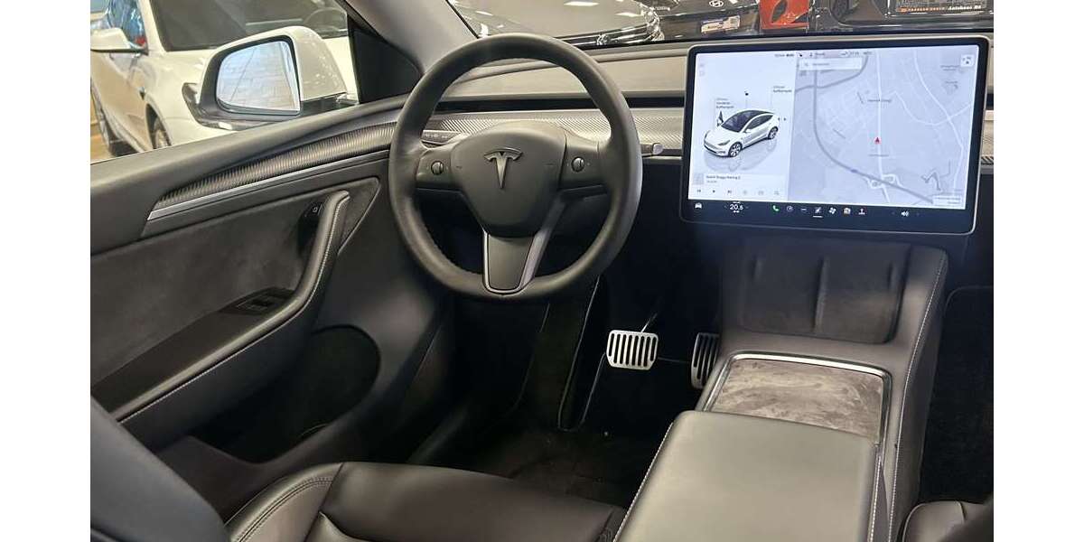 Tesla Model Y 72.450 km 30.500 &euro; Hennef 53773