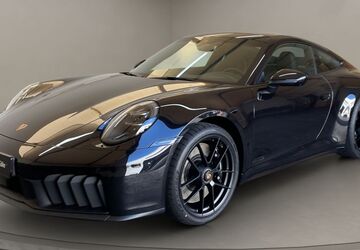 Porsche 992 10.000 km 181.500 &euro; Köln 50823