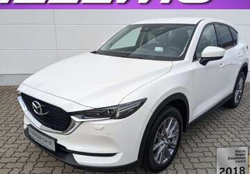 Mazda CX-5 43.790 km 25.480 &euro; Hoyerswerda 02977