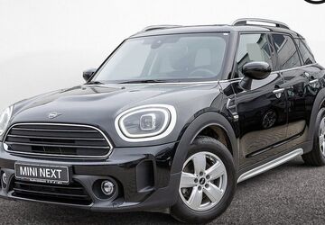 Mini Cooper D Countryman 55.400 km 25.900 &euro; Schönefeld OT Großziethen 12529