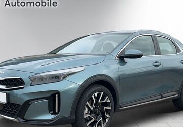 Kia XCeed 1.600 km 24.980 &euro; Elsterwerda 04910