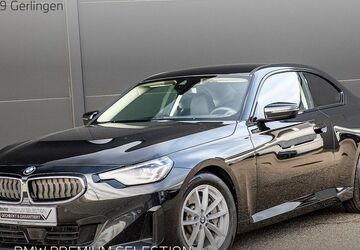 BMW 230 35.248 km 37.970 &euro; Gerlingen 70839