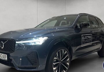 Volvo XC60 17.249 km 67.990 &euro; Stuttgart 70190