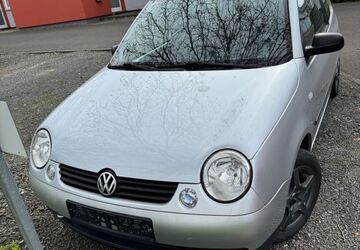 VW Lupo 136.000 km 1.950 &euro; Saarbrücken 66130