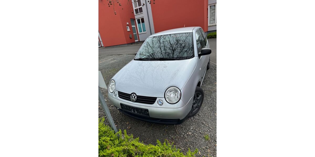 VW Lupo 136.000 km 1.950 &euro; Saarbrücken 66130