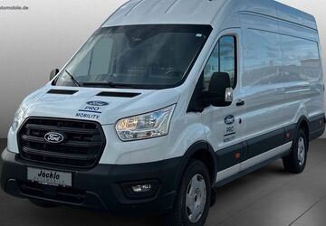 Ford Transit 12.950 km 33.950 &euro; Bad Wörishofen 86825