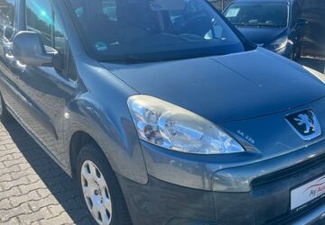 Peugeot Partner 210.000 km 3.990 &euro; Heidenheim 89520