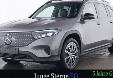 Mercedes-Benz EQB 19.987 km 39.939 &euro; Weyhe 28844