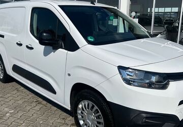Toyota Proace City 22.400 km 18.800 &euro; Eggenfelden 84307