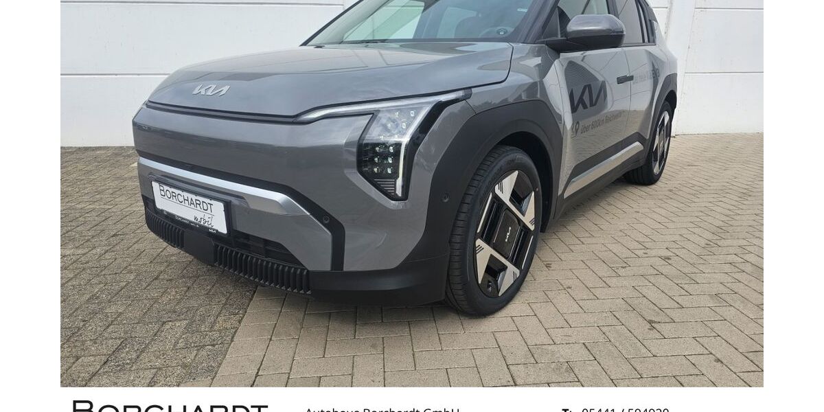 Kia EV3 2.222 km 39.980 &euro; Diepholz 49356