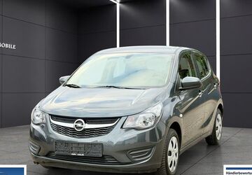 Opel Karl 90.000 km 6.990 &euro; Duisburg 47259
