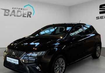 Seat Ibiza 8.174 km 19.730 &euro; Bruckmühl 83052