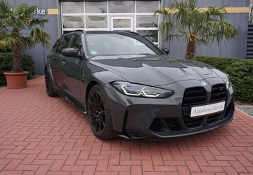 BMW M3 6.800 km 99.900 &euro; Sottrum 27367
