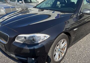 BMW 525 279.000 km 6.600 &euro; Stuhr 28816