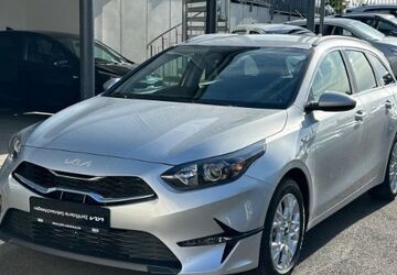 Kia ceed Sportswagon 3.930 km 20.480 &euro; Obernburg 63785