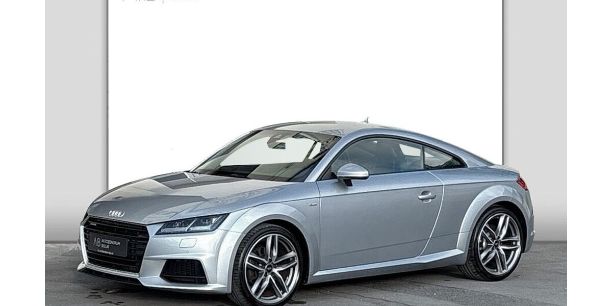 Audi TT 98.650 km 24.900 &euro; Solingen/NRW 42655
