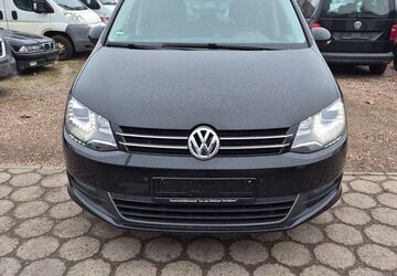 VW Sharan 178.500 km 11.500 &euro; Elz 65604
