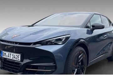 Cupra Tavascan 22.000 km 41.880 &euro; Brühl 50321