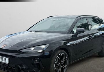 Cupra Leon 1.500 km 34.090 &euro; Hagen 27628