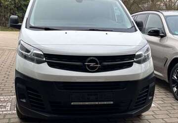 Opel Vivaro 79.800 km 21.990 &euro; Frankenthal, Pfalz 67227