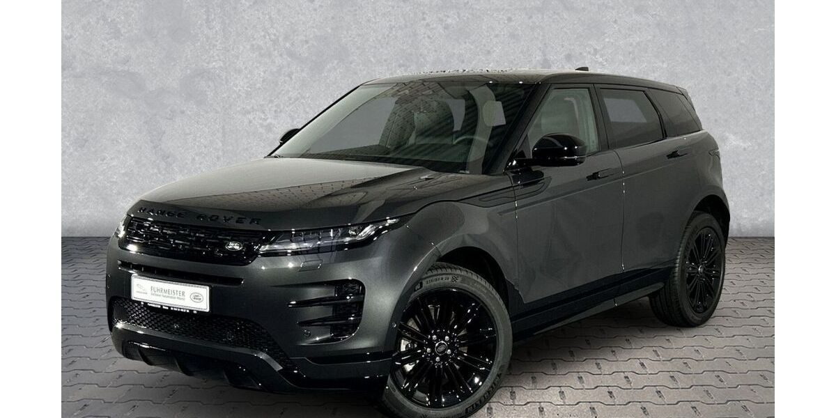 Land Rover Range Rover Evoque 9.873 km 68.440 &euro; Mainz-Hechtsheim 55129