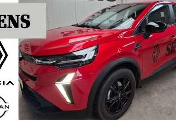 Renault Captur 2.500 km 19.690 &euro; Nördlingen 86720