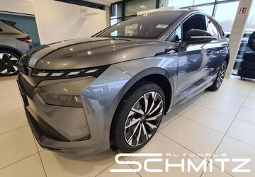 Skoda Enyaq 9.900 km 53.907 &euro; Ebernhahn 56424